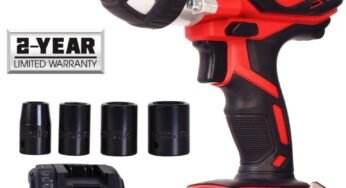 How To Find The Best Impact Wrench Under $100